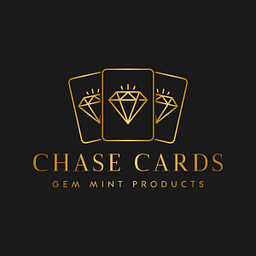 Chase Cards Logo