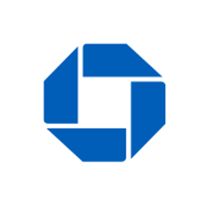 Chase Logo