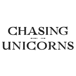 Chasingunicorns Logo