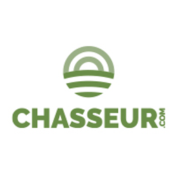 Chasseur.com Logo