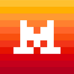Chat Mistral Logo