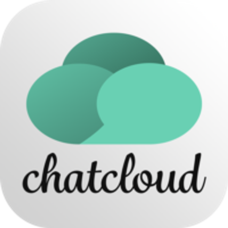 Chatcloud Logo