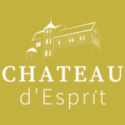 Apartments im Chateau d'Esprit Logo