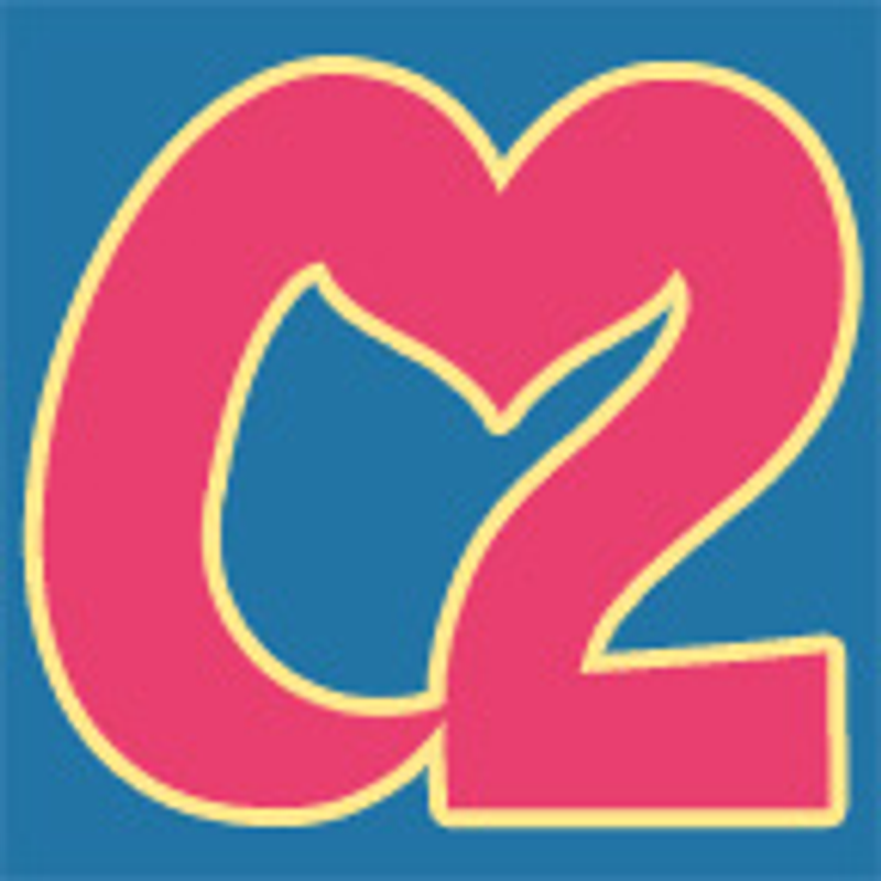 Chatroom2000 Logo