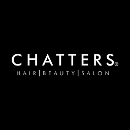 Chatters Hair Salon Logo