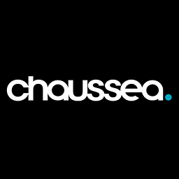 CHAUSSEA Logo