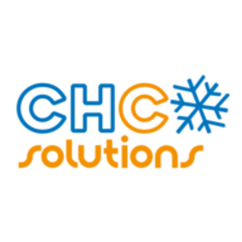 CHC Solutions GmbH Logo