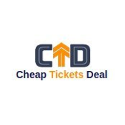 Cheapticketsdeal Logo