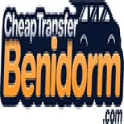 Cheap Transfer Benidorm Logo
