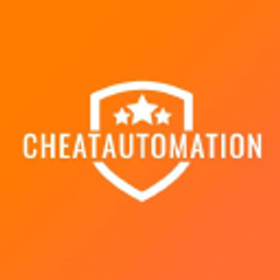 CheatAutomation Logo