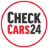 CheckCars24 GmbH Logo
