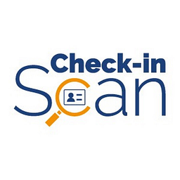 Checkinscan Logo