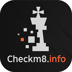 Remove iCloud Lock Tools - Checkm8.info Logo