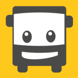CheckMyBus Logo