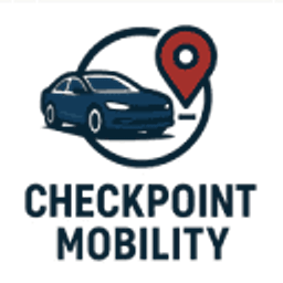 Checkpoint Mobility Logo