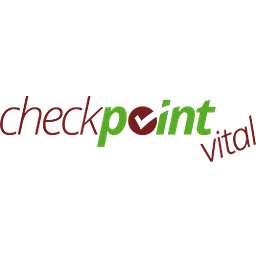 Checkpoint Vital Betten Logo