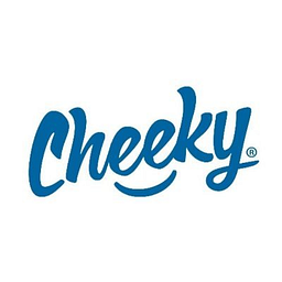 Cheekypants Logo