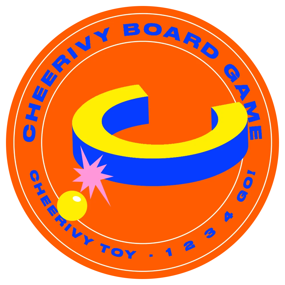 Cheerivy Logo