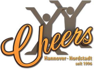 Cheers Logo