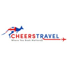Cheerstravel Logo
