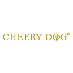 Cheery Dog Logo