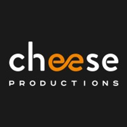 CHEESE Productions GmbH Logo