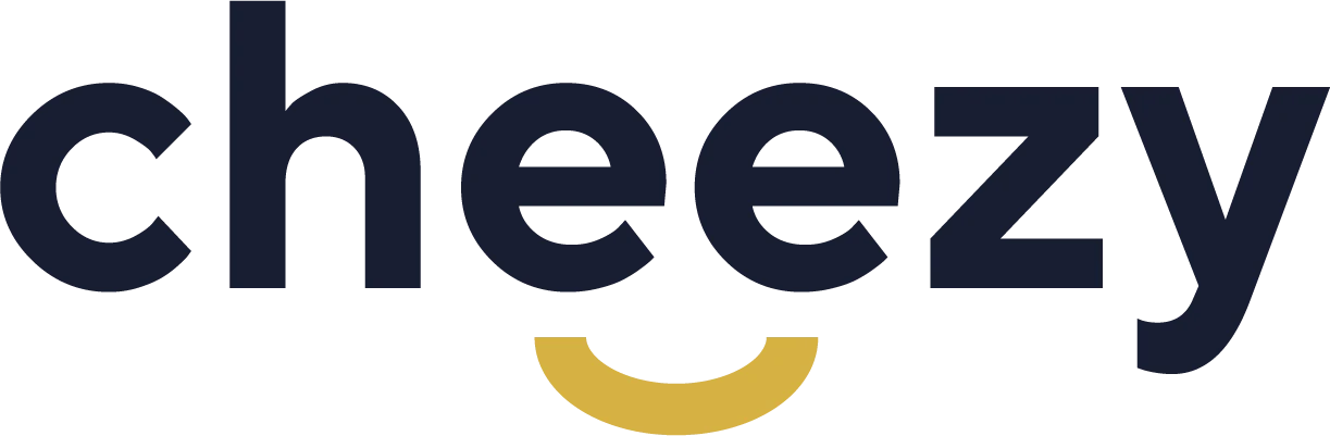 cheezy Logo