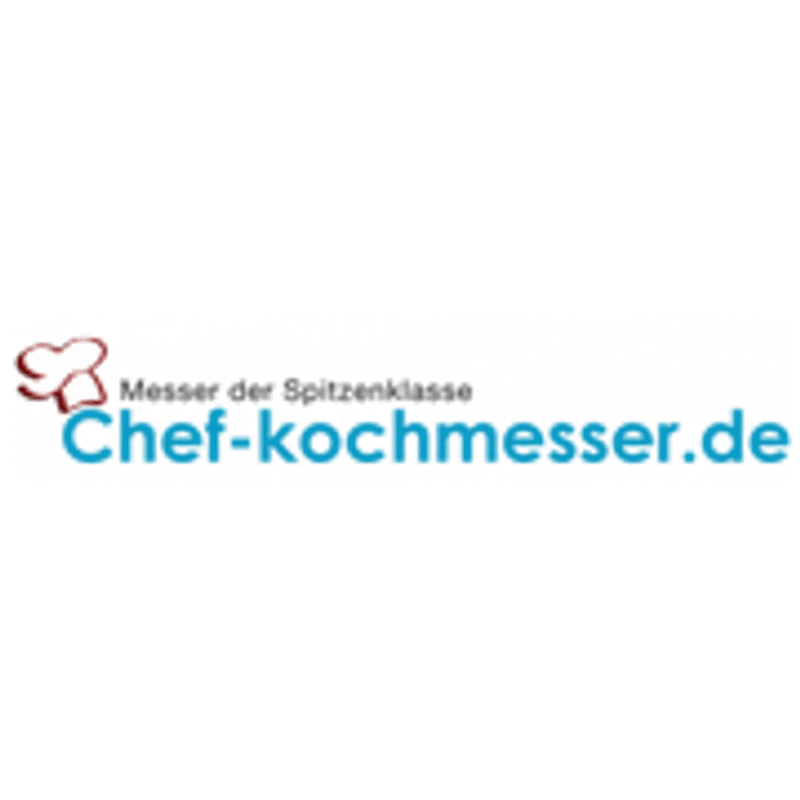 Chef Kochmesser Logo