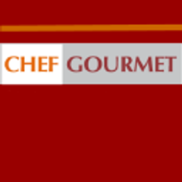 chefgourmet.de Logo