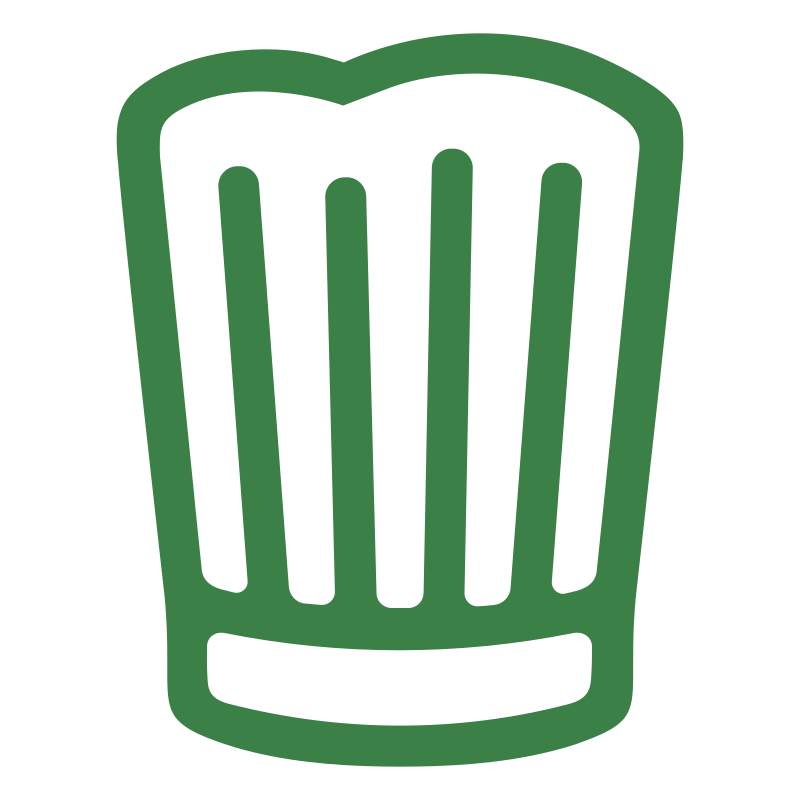 Chefkoch.de Logo