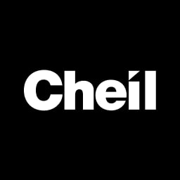 Cheil Logo