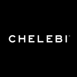CHELEBI FILM COMPANY Logo