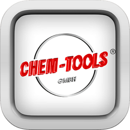 Chem-Tools GmbH Logo