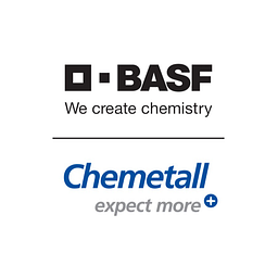 Chemetall GmbH Logo