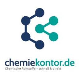 chemiekontor.de Logo