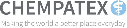 CHEMPATEX Medizinische Vertriebsgesellschaft m.b.H. Logo