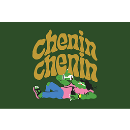 CHENIN CHENIN Logo