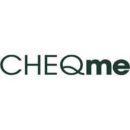 CHEQme Logo
