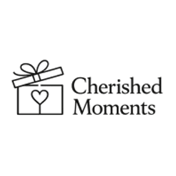 Cherishedmoments Logo