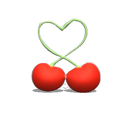 Cherries Logo