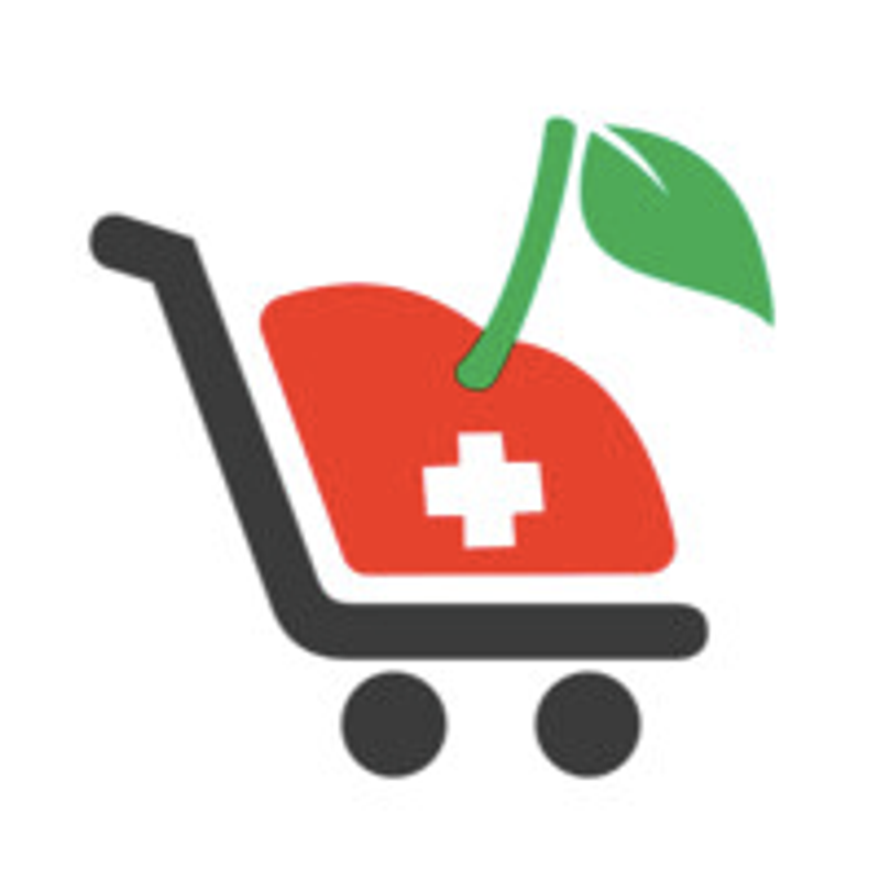 Cherry Checkout Logo
