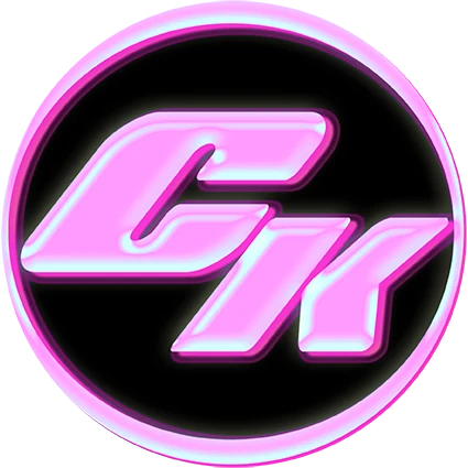 Cherrykitten Logo