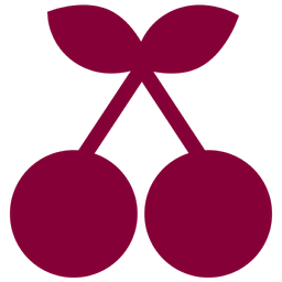 CherryPLUS - Natürlich mehr drin Logo