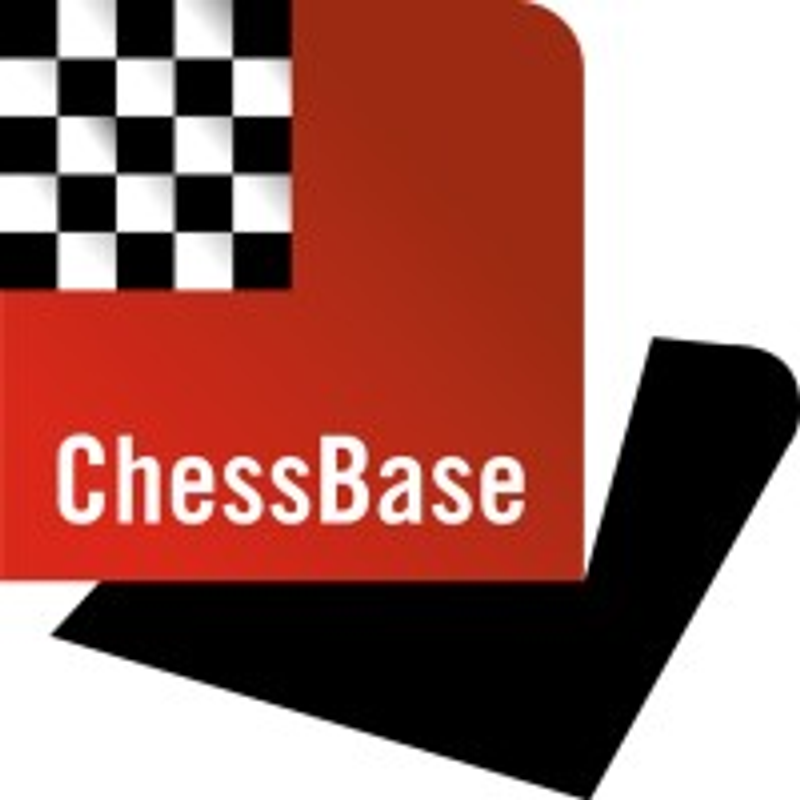 ChessBase Logo