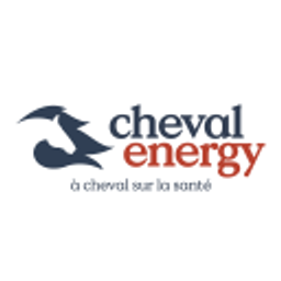 cheval-energy.com Logo