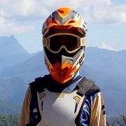 CHIANG MAI Endurotours Logo