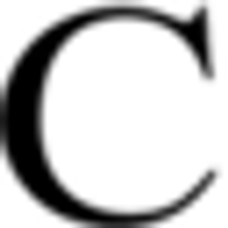 Chicasmode Logo