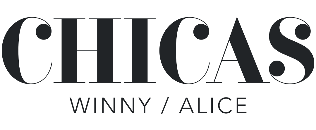 Chicaswinnyalice Logo
