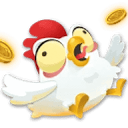 Chicken Road Logo
