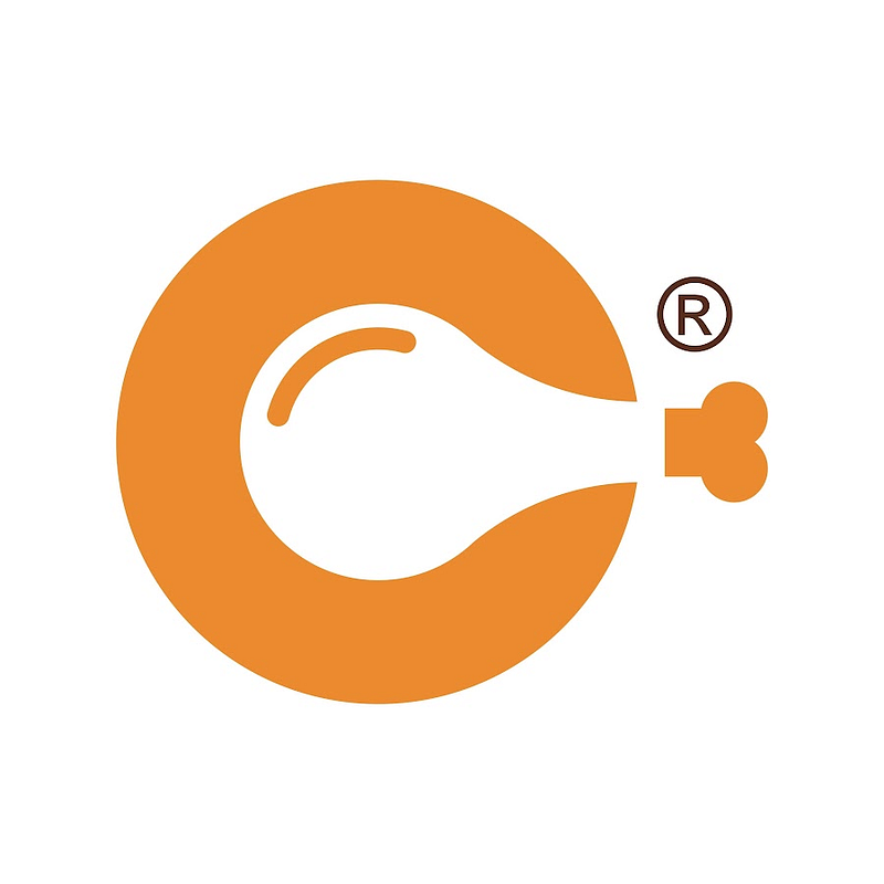 CHICKENBURG Logo